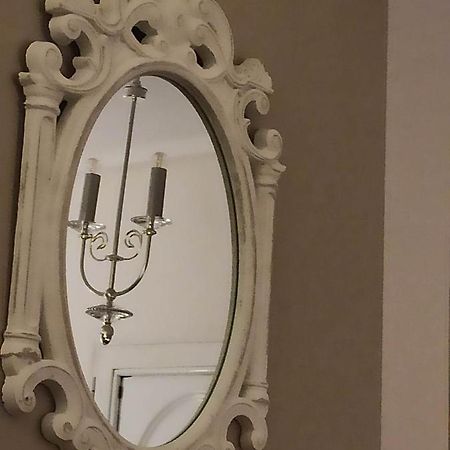 Appartamento Vasiliki Salonicco Esterno foto