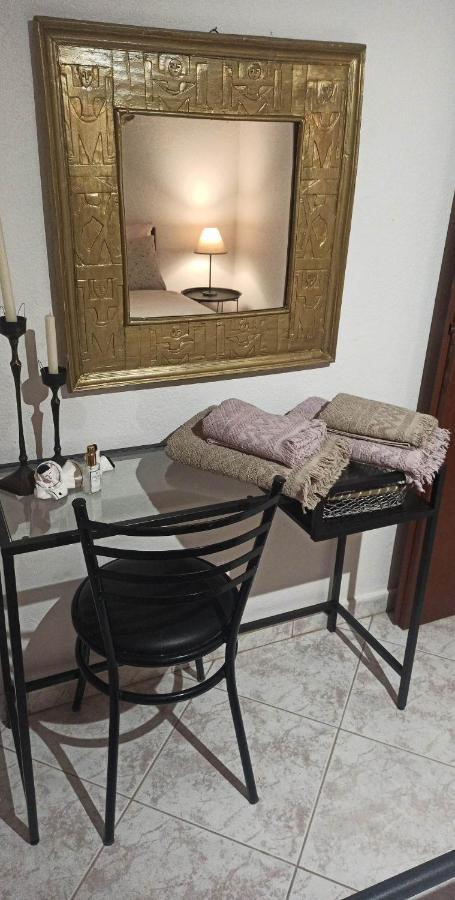 Appartamento Vasiliki Salonicco Esterno foto