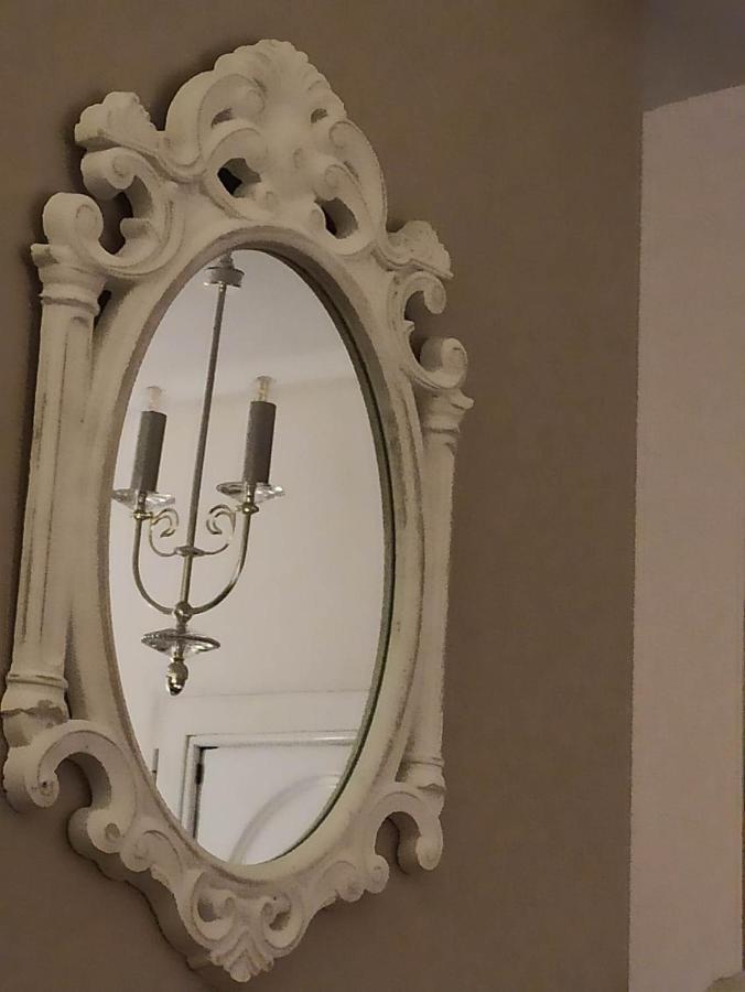 Appartamento Vasiliki Salonicco Esterno foto